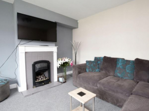Stunning 3 Bed Oxford Home inc. Free Parking